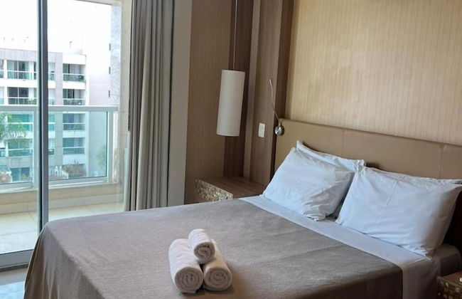 Brisas do Lago - apartamento 1 - Foto 17