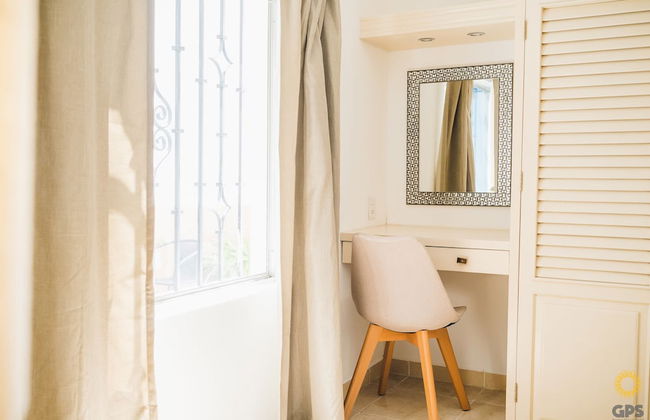 Meson del Capitan Apartments - Foto 9