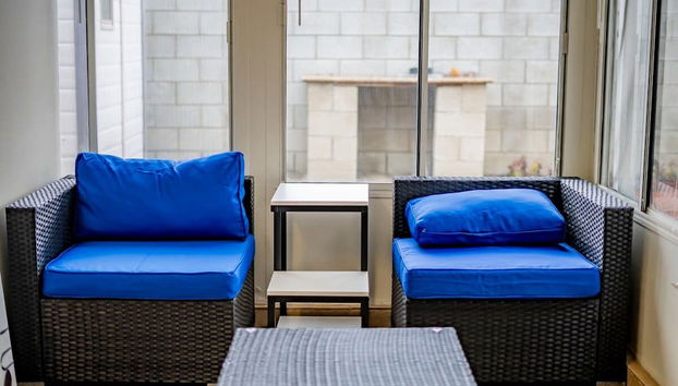 Modern Luxury in San Gabriel Valley Retreat - Foto 2, Zimmer