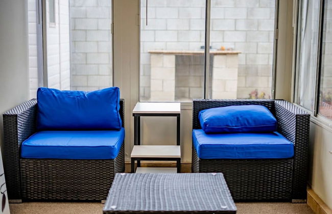 Modern Luxury in San Gabriel Valley Retreat - Foto 7