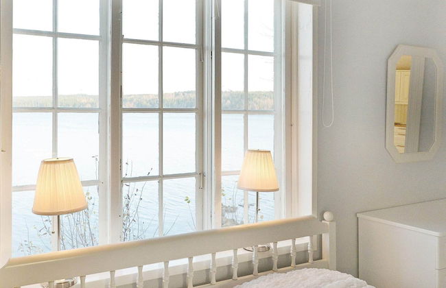 6 Person Holiday Home in Hova-by Traum - Foto 9