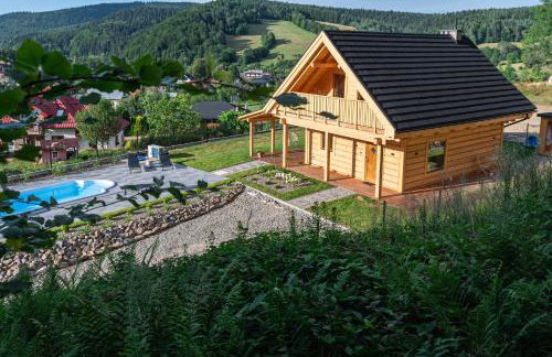 Jodłowa Chata - Foto 12