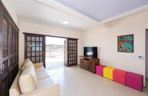 Casa Patta - 05 dormitórios, com piscina. - Foto 9