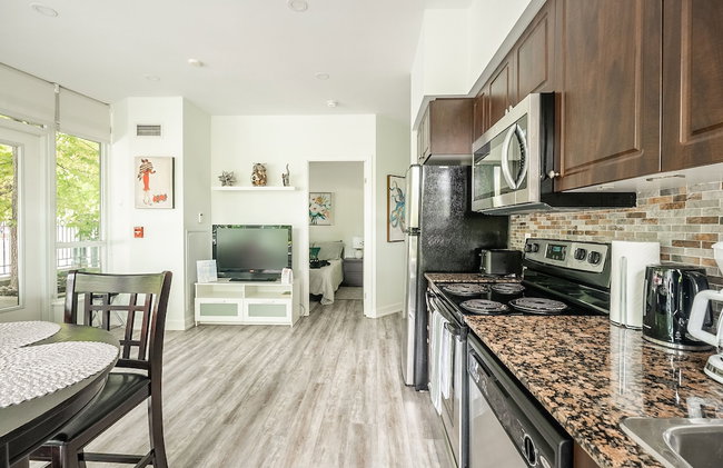Fort York Suites Toronto - Foto 71