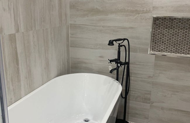 Carter's Nest Villa - Foto 16