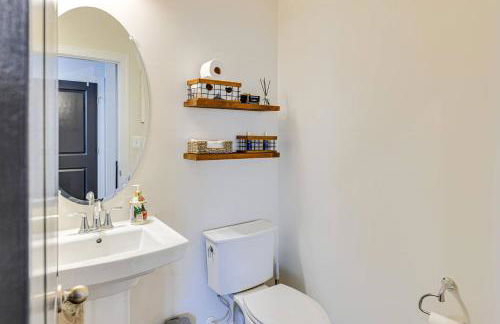 Carter Family House - Foto 10