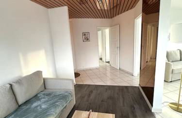 Superbe T4 Vue, Métro Commerces - Foto 25