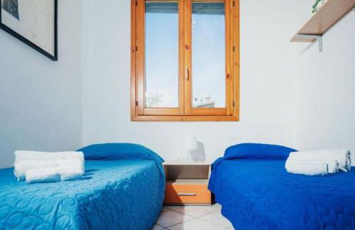 Villa Pino with exclusive private pool only 50m from the beach - Foto 36