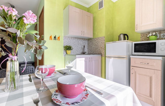 Apartments Vesta at Ilyushin str. - Foto 11