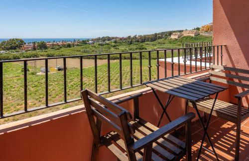 Los Hidalgos Golf Vue mer à couper le souffle - Photo 25