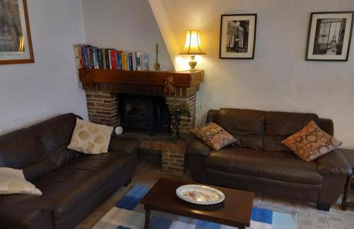 Heaven's Cottage - Foto 6