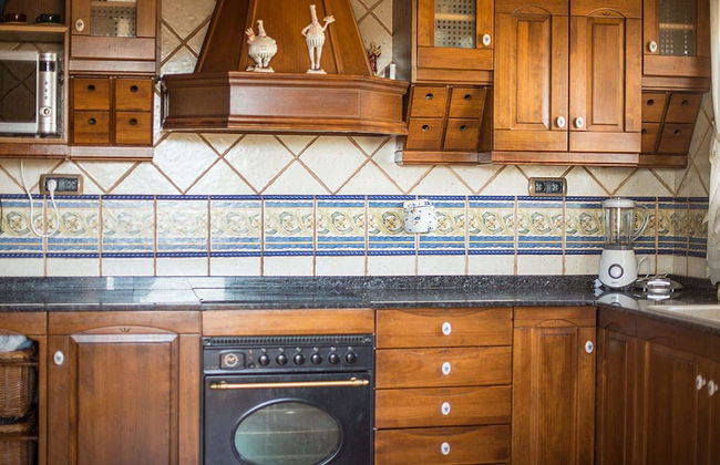 Villa Emilia - Foto 15