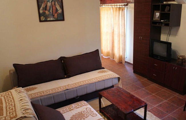 Apartments Bordo - Foto 9