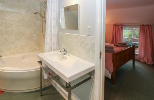 Garden Cottage - Foto 24