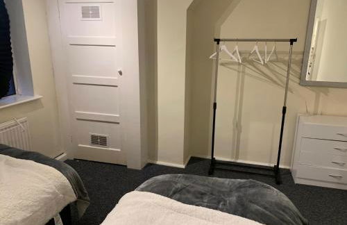 Contractor & Family Friendly House Romford - Foto 30