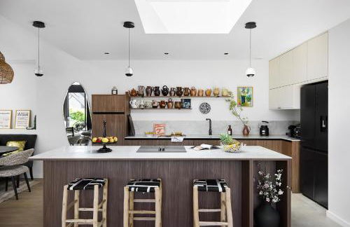 Les Villas Majolie - Villa 13 Océan - 5 étoiles - Foto 25