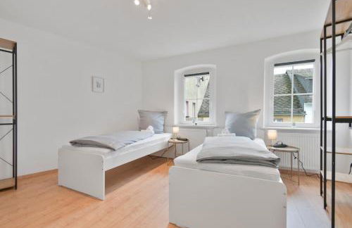 HomeTonight Workers Home - Waldershof große Teams willkommen - Foto 9