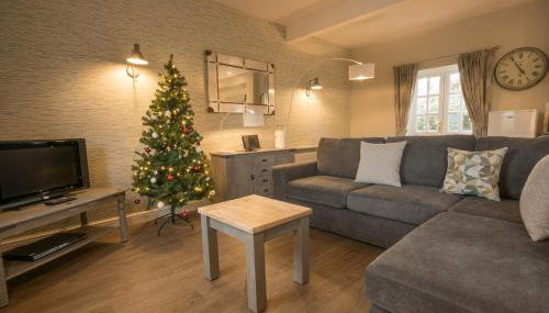 Peveril Cottage - Darwin Lake Holiday Village - Foto 4