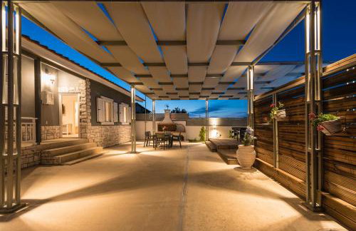 Amygdalia Villa with Private Pool, by ZanteWize - Foto 33