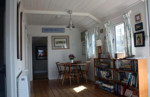 The Little Beach House, Sennen Cove - Photo 3