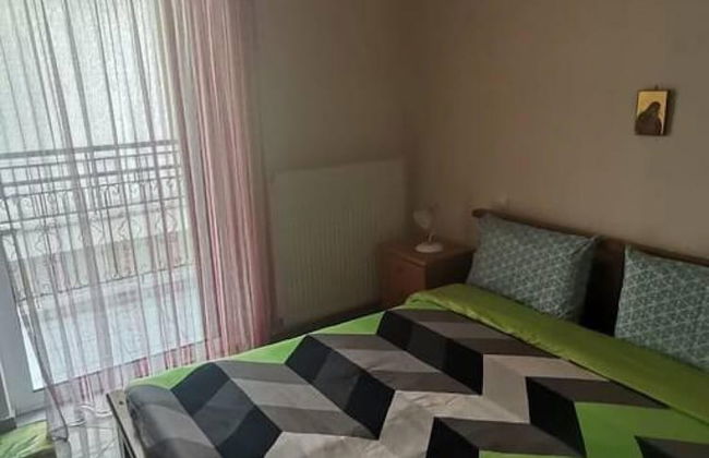 Quiet Apartment Close to the Center of Trikala - Foto 20