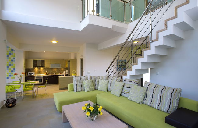 Salvia Villas - Foto 19