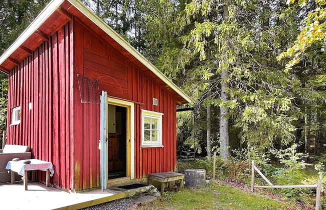 6 Person Holiday Home in Bralanda-by Traum - Foto 19