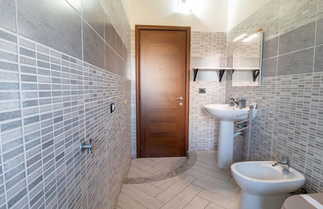 Welcomely - Mameli Apartment - Foto 18