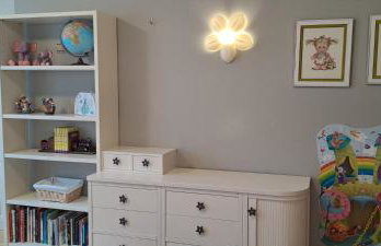 Dúplex Luxury Alfaro - Foto 33