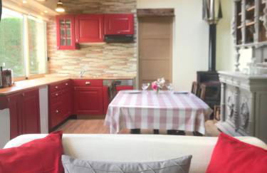 - Le Patio - Calme, Chaleureux, Unique - Foto 8