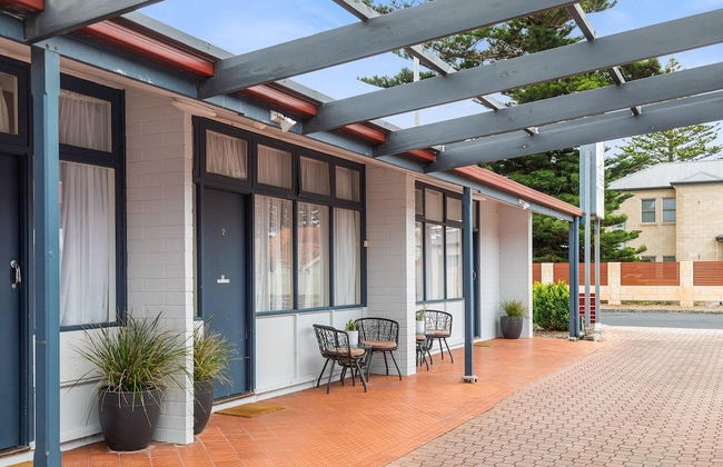 Robe Central Motel - Foto 50