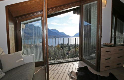 ALBA e TRAMONTO Appartamenti vista lago - Foto 52