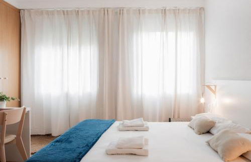 Apartamentos FV Flats Valencia - Mestalla 5 - Foto 34