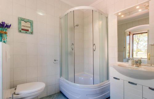 Seaside house with a swimming pool Osor, Losinj - 12230 - Foto 22