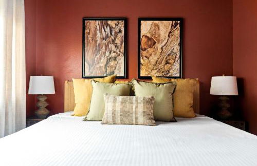 Sleeps 18 Private Pool & Hot Tub Playground - Photo 29