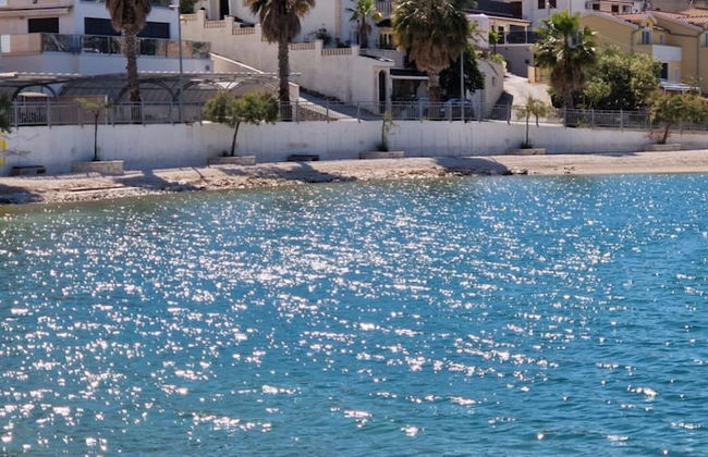 Cute apartment in stone house near sea - Foto 63