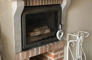 La maisonnette de Cancan - Foto 13