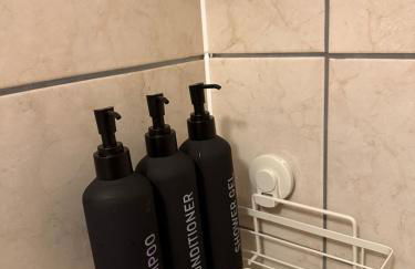 The London Base Studio Apt - Finsbury Park - Foto 18