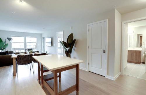 Live The Alexandria Exp From This Comfy Apt - Foto 17