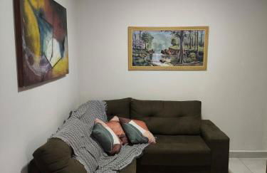 Apto perto Shopping, Castelli, Unitri, AABB, Palácio de Cristal - Foto 1