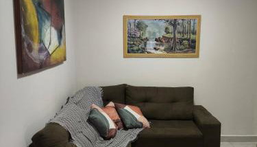 Apto perto Shopping, Castelli, Unitri, AABB, Palácio de Cristal - Foto 1