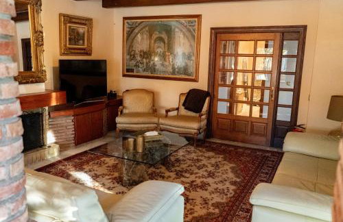 Villa Turrion - Photo 52