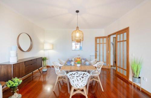 São Félix Seaside Oasis - Foto 9