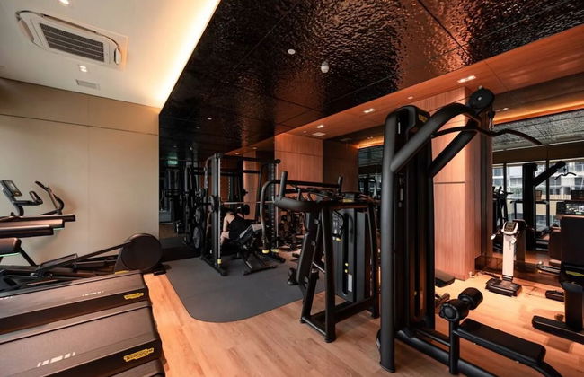 Opera View Residence City Center - Foto 69