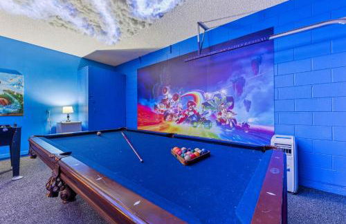 6 Bedroom Villa - Emerald Island Retreat - Foto 44