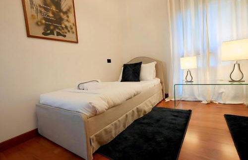 Welc-ōM Ivrea Padova Free Parking - Photo 14