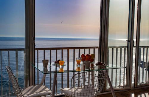 Cullera Panoramic Sea Views Apartment - Photo 72