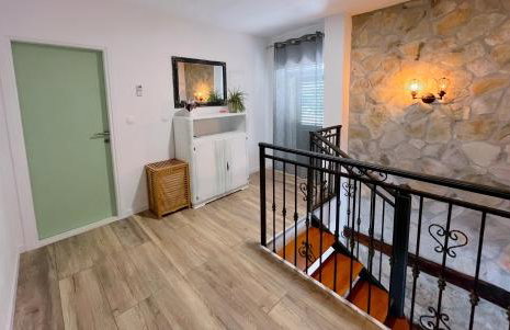 Villa Kamena with private pool - Foto 29