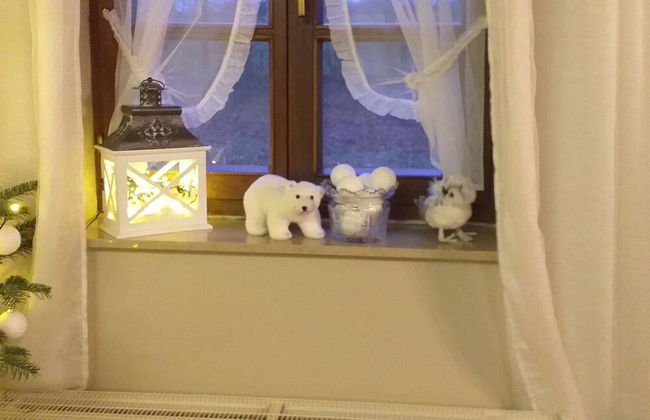 House in the Countryside on a Large Estate - Foto 20