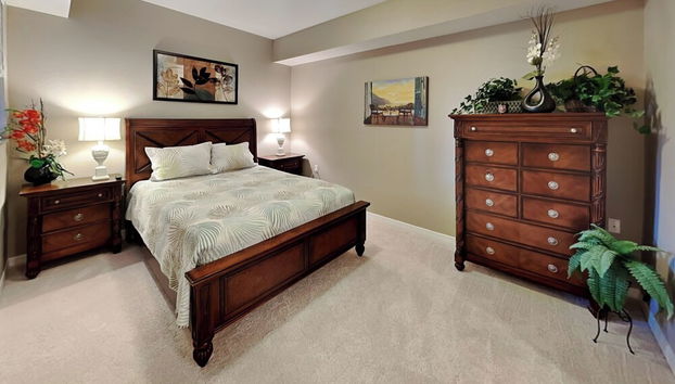 Riverwalk 713 by Distinctive Beach Rentals - Foto 4, Ausstattung der Unterkunft